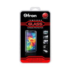 Efron Glass Samsung Galaxy J2 - Premium Tempered Glass - Rounded Edge 2.5D