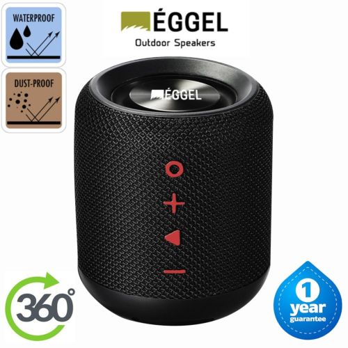 eggel speaker