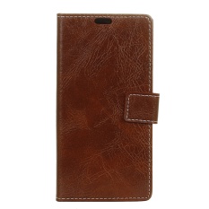 Eiimoo Casing Ponsel untuk Huawei Nova 2 Case untuk Nova2 2 Plus Dudukan Silikon Flip Cover untuk Huawei Nova 2 Plus Case-Intl