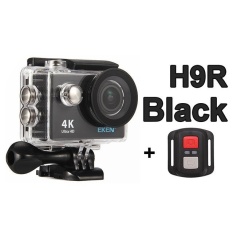 EKEN H9R Action Camera H9R Ultra HD 4 K/25fps WiFi 2.0