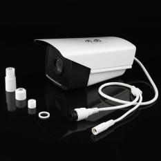 Elec DSP Terbaru ZW-XM130-4 Inframerah HD Anti-Air Digital Video Kamera Jaringan Putih