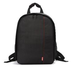ELEC Unisex Digital SLR DSLR Camera Bag Soft Padded Backpack Suitable For Canon