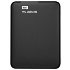 Element Hardisk External WD 500gb 2.5