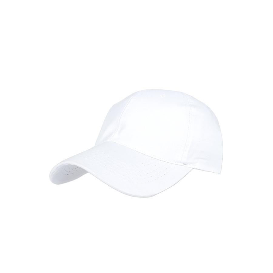Elfs Shop - Topi Pria Baseball Polos Rapel Navy Back Layer Biru Dongker