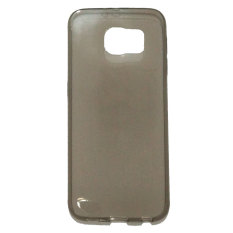 Emco for Samsung Galaxy S6 Executive Premium Max MR OEM Back Side Cover Bumper Case - Abu-abu