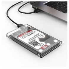 Enclosure Casing Hardisk External Laptop Orico USB 3.0