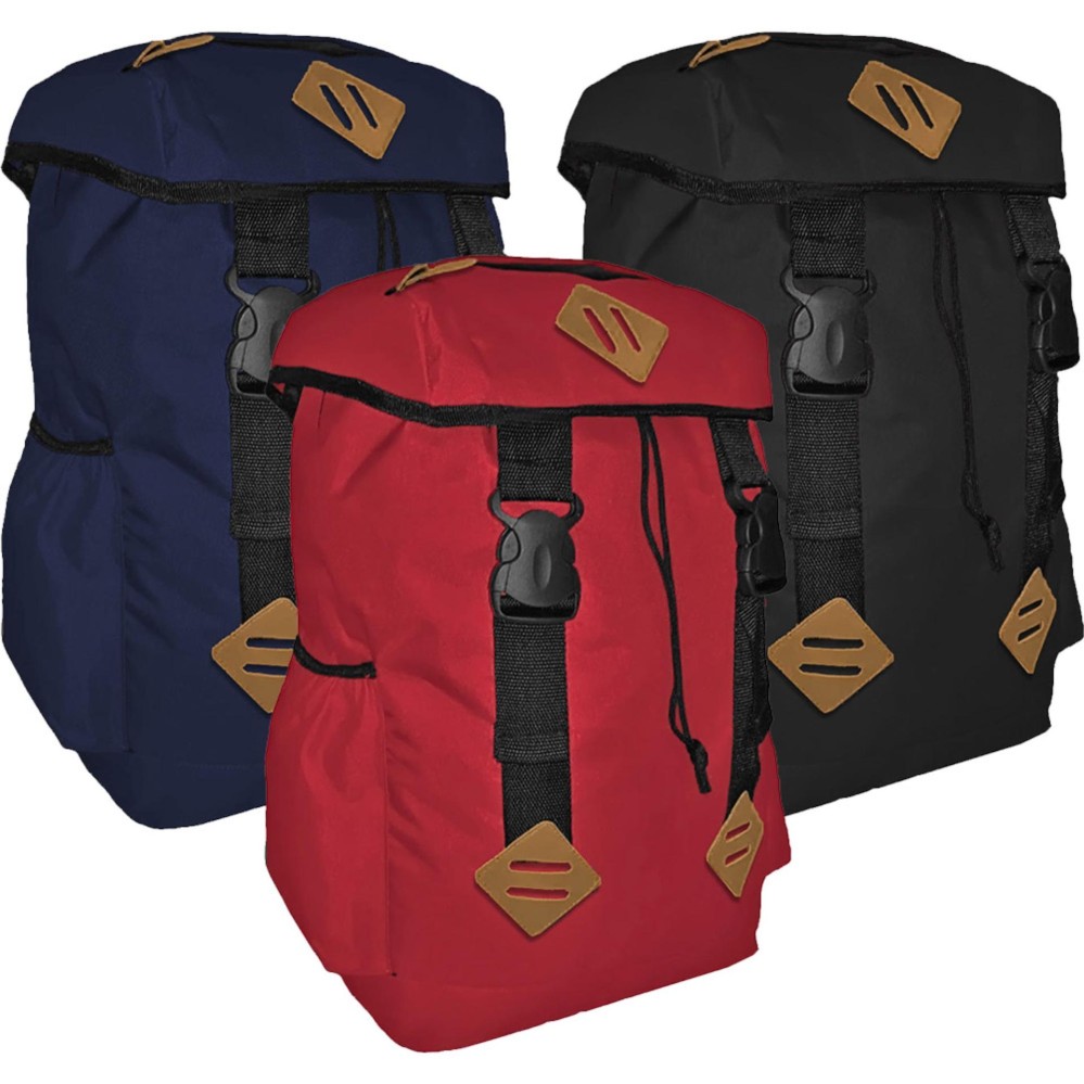 Enigmatic Laptop Backpack Up To 14 Inchi / Tas Ransel / Tas Laptop / Tas Pria / Tas Wanita / Tas Sekolah / Tas Punggung