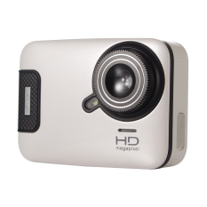 Enlan A11 Sport-MRE 13MP Smart Digital HD Kamera Telepon Video Quad Core 3G WCDMA 1G Ram + 4G ROM Android 4.4 Bluetooth 4.0 Wifi Putih