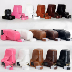 EOS 200dm5/M6/M3/M10/M100/800D/760D/80d70d Selubung Tas Kamera