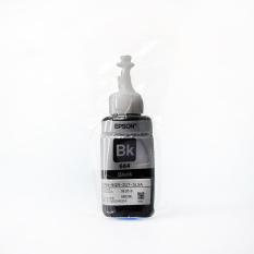 Epson 664 tinta printer for L100,L200,L350 Original - Black