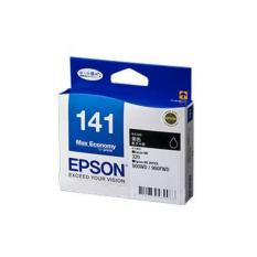 EPSON INK CARTRIDGE 141 BLACK ( C13T141190)