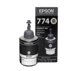 EPSON INK CARTRIDGE 7741 BLACK (C13T774100)