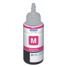 Epson Tinta Botol Original 70ml T6643 - Magenta