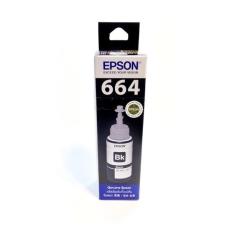 EPSON INK CATRIDGE T6641 BLACK (C13T664100)
