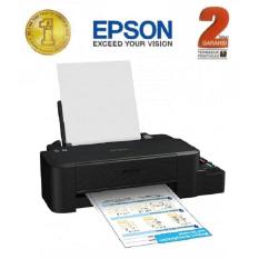 EPSON L120 - Hitam