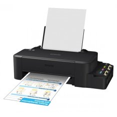Epson L120 (Infus System) RESMI