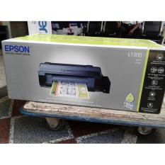 Epson L1300 A3 Printer Murah Peripheral Komputer