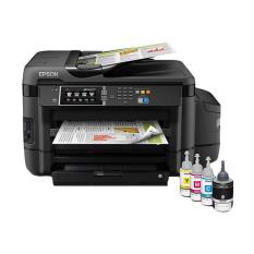 EPSON L1455 PRINTER - (PRINT-SCAN-COPY-FAX-WIFI)