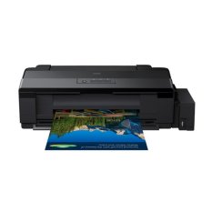 EPSON L1800 PRINTER - (A3 6 WARNA)