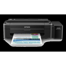 Epson L310 Downgrade ke type L300