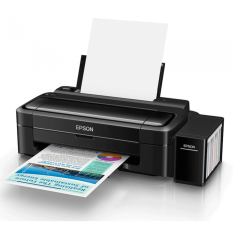 Epson L310 Ink Jet Printer RESMI