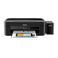 Epson L360 All-in-One Ink Tank Printer