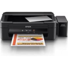 Epson L360 (Psc) Peripheral Komputer