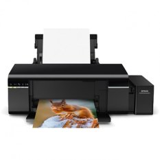 Epson L805 - Hitam
