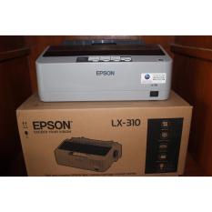 Epson LX 310 Printer Dot Matrix