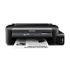 EPSON M100 PRINTER - (SINGLE PRINT + INFUS)