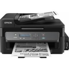 Epson M200 All in One Print, Scan, Copy Printer - Hitam