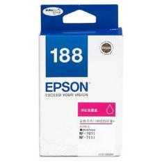 EPSON INK CARTRIDGE 188 MAGENTA (C13T188390)