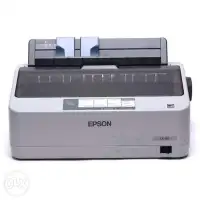 jual printer dot matrix