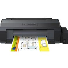 Epson Printer Infus A3+ L1300 Resmi - Hitam