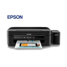 Epson Printer Infus L360 Resmi - Hitam