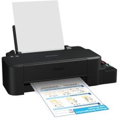 Epson Printer Ink L120 - Hitam