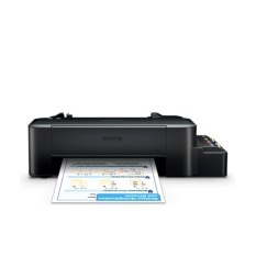 Epson Printer - L120 - Hitam