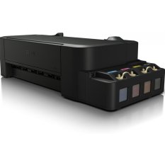 EPSON Printer L120 - Hitam