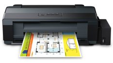 Epson Printer L1300 hitam