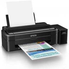 EPSON Printer L310 - Hitam