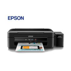 EPSON Printer L360 - Hitam