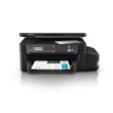 EPSON Printer L605 - Hitam