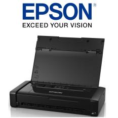 Epson Printer WF-100 Portable Wifi