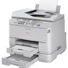 EPSON PRINTER WORKFORCE PRO WF5621 ALL-IN-ONE FAKS WI-FI DUPLEX COLOR