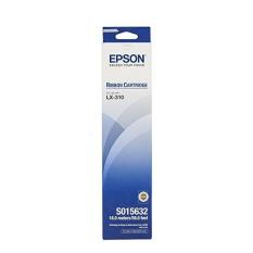 EPSON RIBBON CARTRIDGE LX310 DOT MATRIX BLACK (C13S015632)