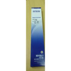Epson Ribbon Cartridge S015511/#7754 LQ-1150 Original