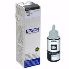 Epson T6731 Tinta Botol Epson L800 Series - Black