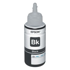 Epson Tinta T6641 - Hitam