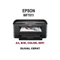 Epson WF 7011 A3 WIFI