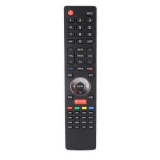 ERA Smart Intelligent TV Remote Control EN-33922A For Hisense LCD LED HDTV Black - intl